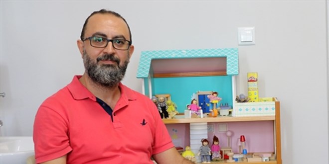 Uzmanından uyarı: Okula yeni başlayan çocukları 'sorularınızla sıkboğaz etmeyin'