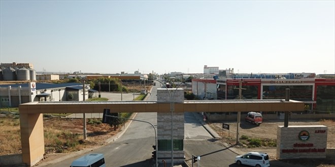 Girişimciler Diyarbakır'a yatırım yapmak için sıraya girdi