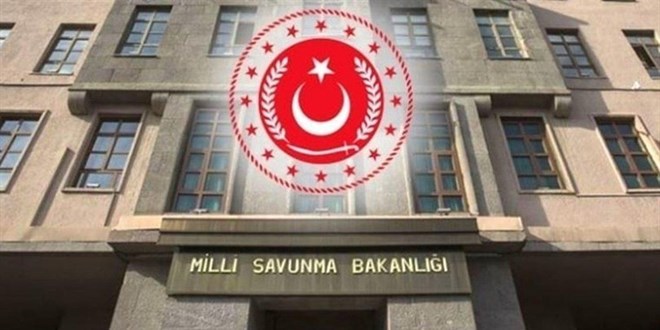 Pençe-Şimşek operasyon bölgesinde bir asker şehit oldu