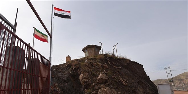 İran ile Irak karşılıklı vizeleri kaldırdı