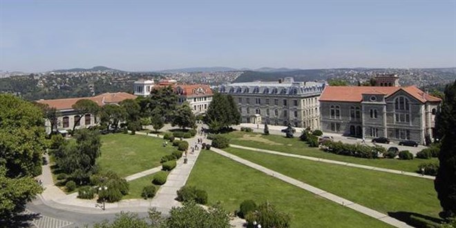Çevre Bakanlığından, 'Boğaziçi' ve 'Patara' açıklaması