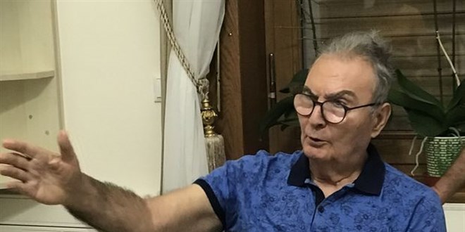 'Deniz Baykal yaşamını yitirdi' iddialarına yanıt: Gayet iyi
