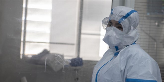 Trkiye'nin koronavirsle mcadelesinde son 24 saatte yaananlar