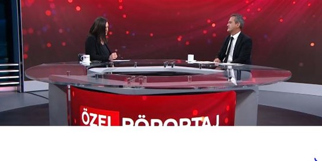 Bakan Özer: Okulların açık kalması milli güvenlik meselesidir