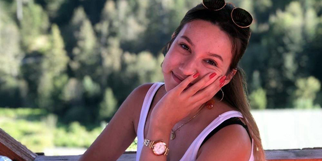 Sel sularına kapılıp kaybolan Buse'den 2,5 yıldır haber yok