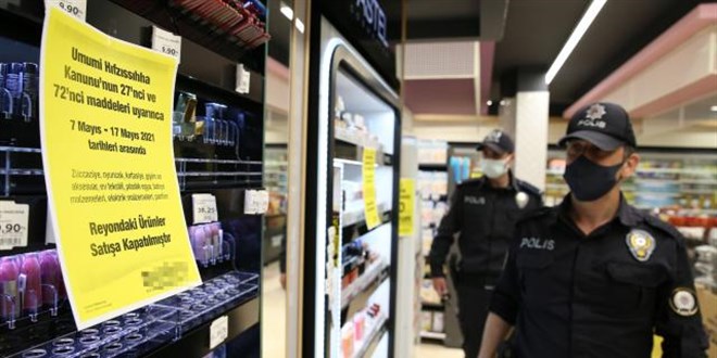 'Gıdada fiyat artışı arz kaynaklı'