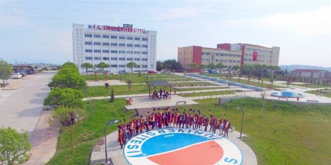 Sinop Üniversitesi'nde yüz yüze eğitim ertelendi