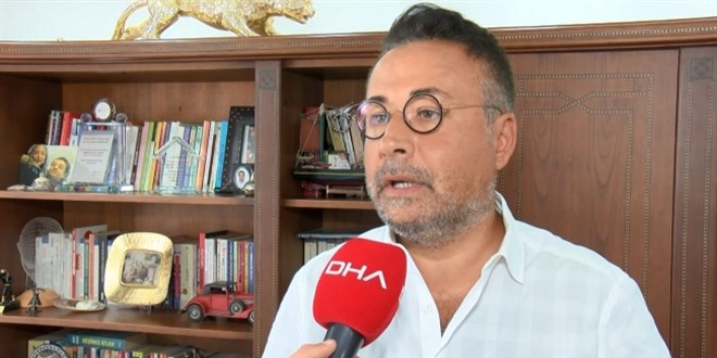 TÜSATDER Başkanı: Saç ekim merkezlerinin yarısı doktorsuz işlem yapıyor