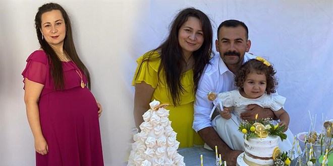 Koronadan ölen ebenin eşi: Oğlumuza bir şey olur endişesiyle aşı olmadı
