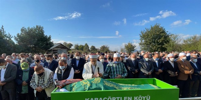 Trabzon Valisi Ustaolu'nun ac gn