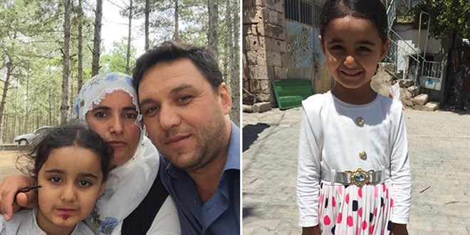 Saliha'nın nardaki ilaçtan ölümü adli tıp raporuyla kesinleşti