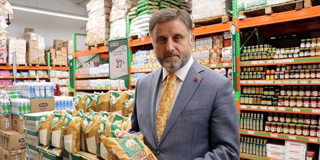 Tarım Kredi iştirakleriyle Türk ekonomisine katkı sunuyor
