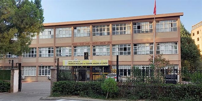 Manisa'da 3 farkl okulda, 3 snf karantinaya alnd