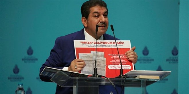 Sağlık çalışanlarına ücretsiz park ve ulaşım kararına veto!