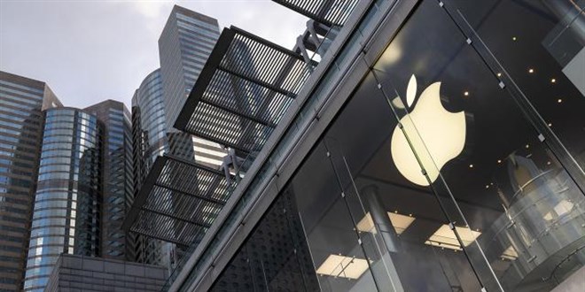 Iphone cihazlarda Pegasus casus yazılımı tehlikesi
