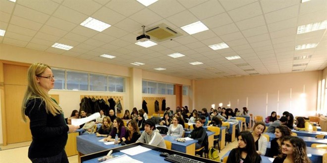 4 Üniversite toplamda 102 personel almak için ilana çıktı