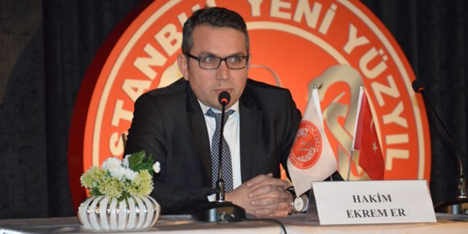Aşı olmayan İnfaz hakimi koronadan hayatını kaybetti