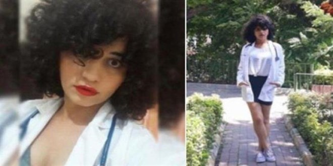 Kadın doktor 'genel ahlak' gerekçesiyle ihraç edildi