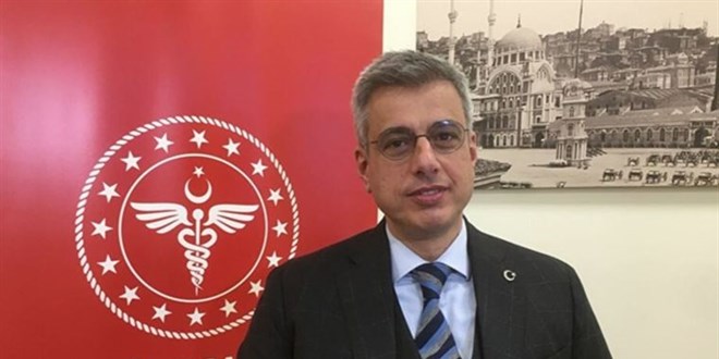 İstanbul İl Sağlık Müdürü açıkladı: Sevindiren gelişme