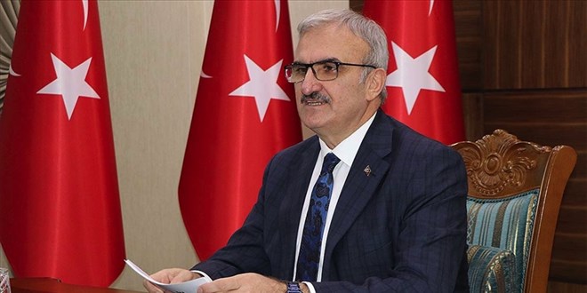 'İşsizliğin en önemli faktörlerinden bir tanesi mesleksizlik'