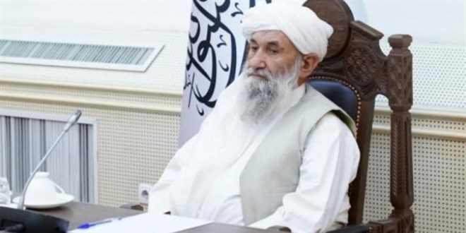 Taliban:Türkiye ile iyi ilişkiler kurmak istiyoruz