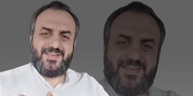 Aşı olmayan doktor, koronavirüse yenildi