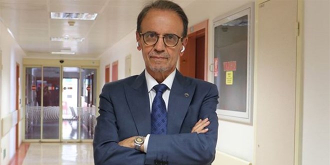 Ceyhan: Aşı karşıtlarının içinde bir tane bilim insanı yok