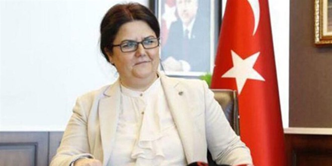Yanık: Muhalefet yaptığımız işleri bize öneri olarak getiriyor
