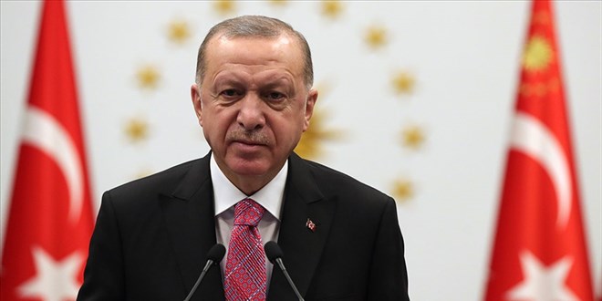Erdoğan: Milli Eğitim Şurası'nı toplama kararı aldık