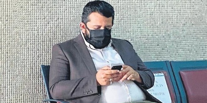 'Trol Savcı' için hesap zamanı!