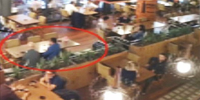 Dalga geçerek 'casusluk' suçunu işliyorlar