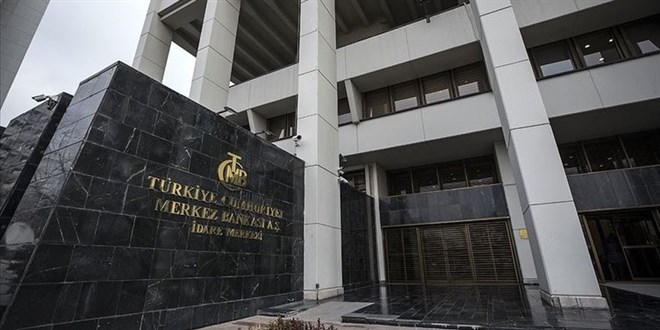 Merkez'den kritik hamle: Karşılık oranları 200 baz puan arttırıldı