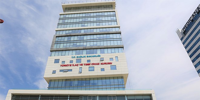 Türkiye İlaç ve Tıbbi Cihaz Kurumu'nun görevde yükselme yönetmeliği yayımlandı