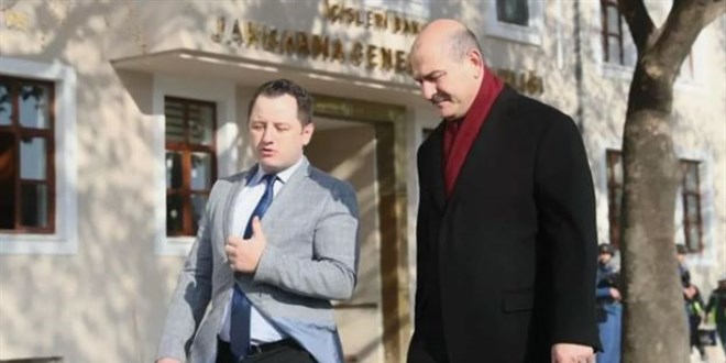 Bakan Müşaviri'nden Özel'e tepki: İftiralarla 1 Başbakan, 3 Bakan astınız doymadınız