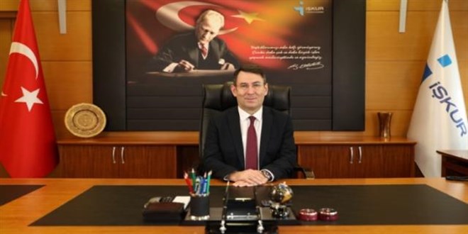130 milyarlık bütçeli kuruma yeni genel müdür vekili!