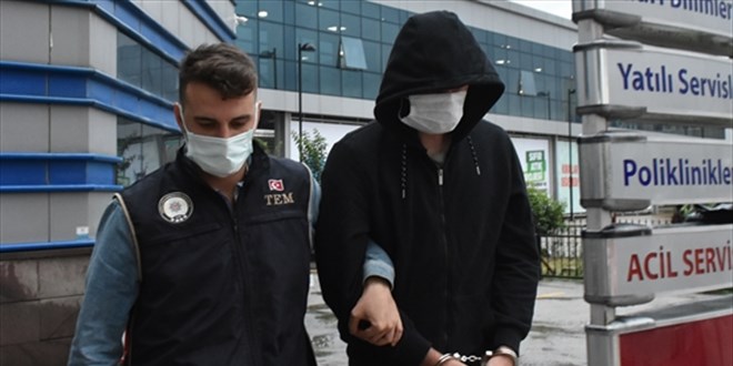 2 ilde FETÖ'ye yönelik 'ankesörlü telefon' operasyonunda 6 zanlı yakalandı