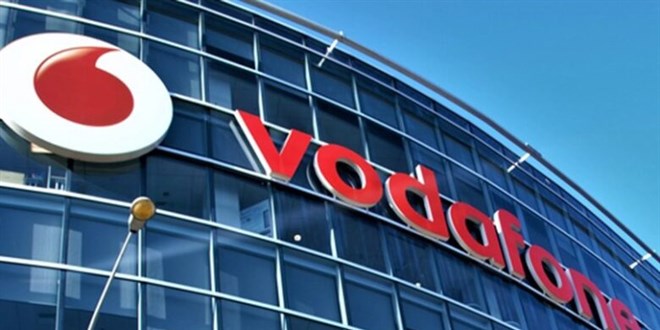 Vodafone 3.500 yeni istihdam iin kollar svad