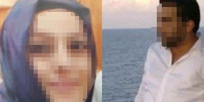 Rezil damadın kaynanasına gönderdiği aşk mesajları ortaya çıktı!