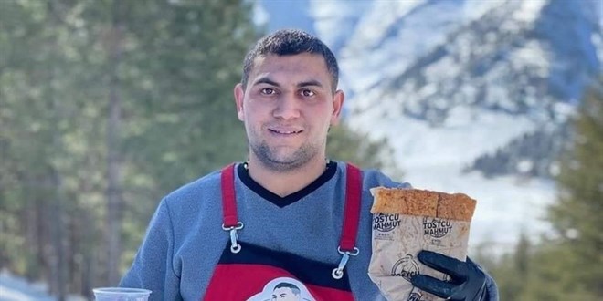 'Tostçu Mahmut'un sahibi Anıl Kurt hayatını kaybetti