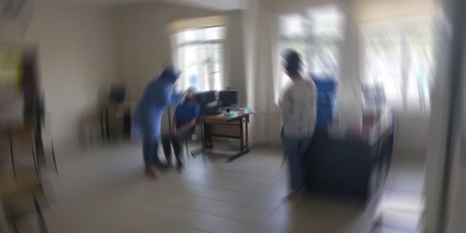 Vali açıklama yaptı...4 sınıf karantinaya alındı