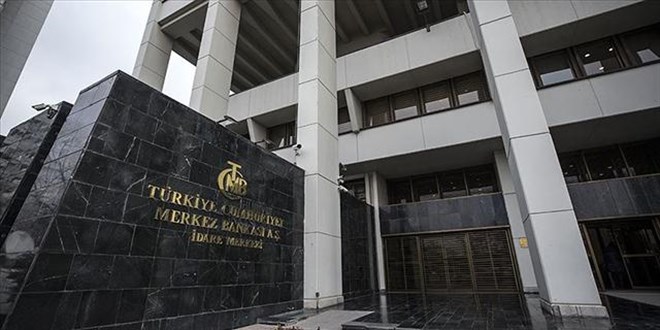 Dijital Türk Lirası için Merkez Bankası'ndan ilk adım