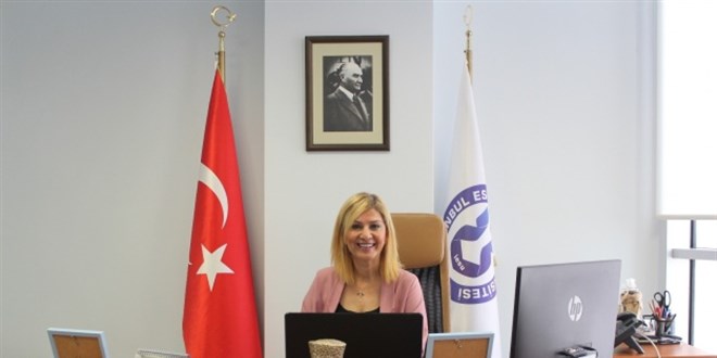Prof. Hecer: Turşu'da limon ve sirke zararlı, çay kullanın