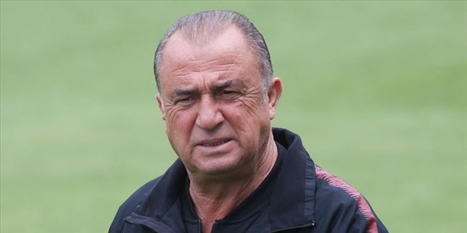 Fatih Terim: Ben Messi hayranıyım