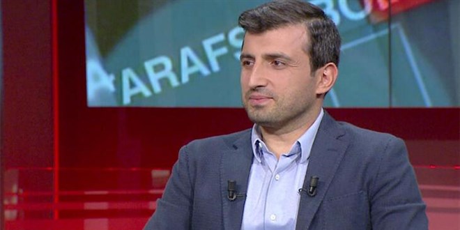 Selçuk Bayraktar: Yabancılara yetişmemiz mümkün değil diyorlardı, bu köle zihniyeti