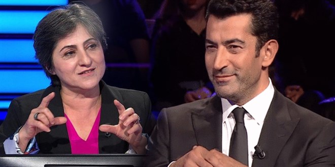 Kim Milyoner Olmak İster'de şaşırtan 'Salep' sorusu