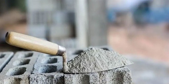 Çimento krizini enerji indirimi çözer