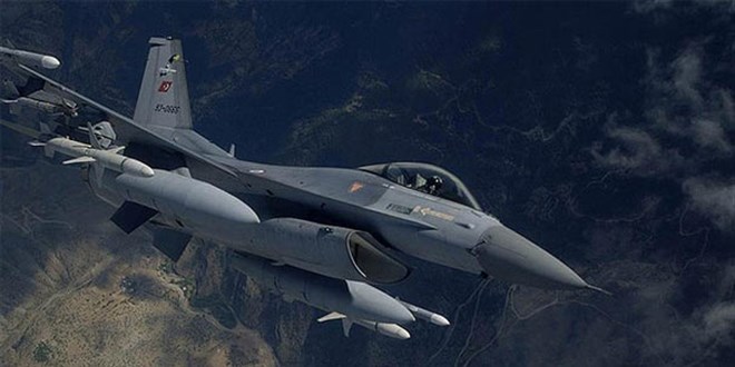 Milli savaş uçağı için dijital ikiz çalışmalarına başlandı