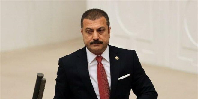 23 Eylül'de Merkez Bankası'ndan faiz indirimi bekleniyor