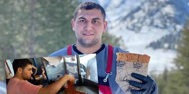 'Tostçu Mahmut' Adana'da son yolculuğuna uğurlandı