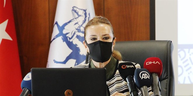 İlk kez Türkiye'de açıklandı: Aşıların 3. dozda antikor artırma oranı